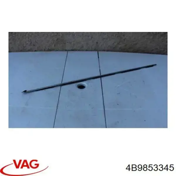 4B9853345 VAG 