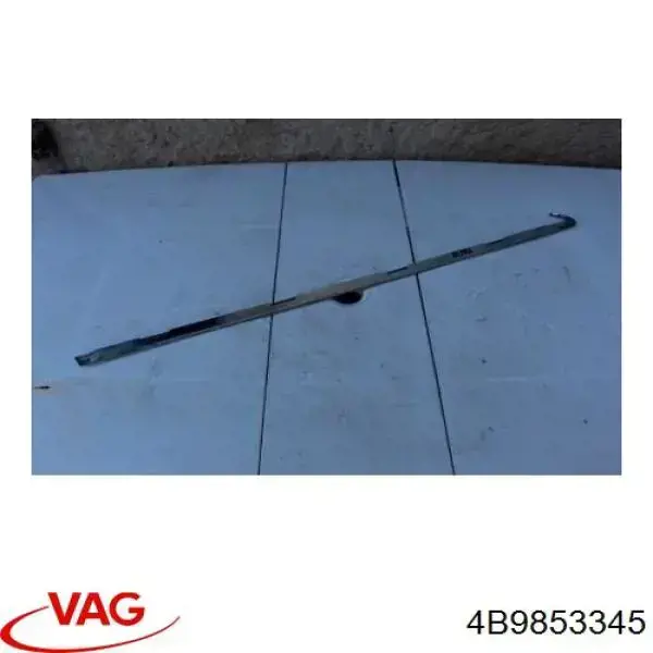  4B9853345 VAG