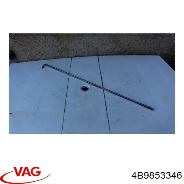  4B9853346 VAG