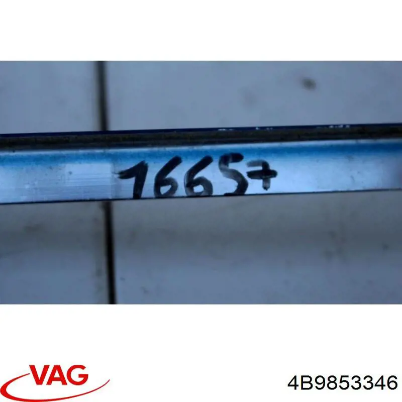  4B9853346 VAG