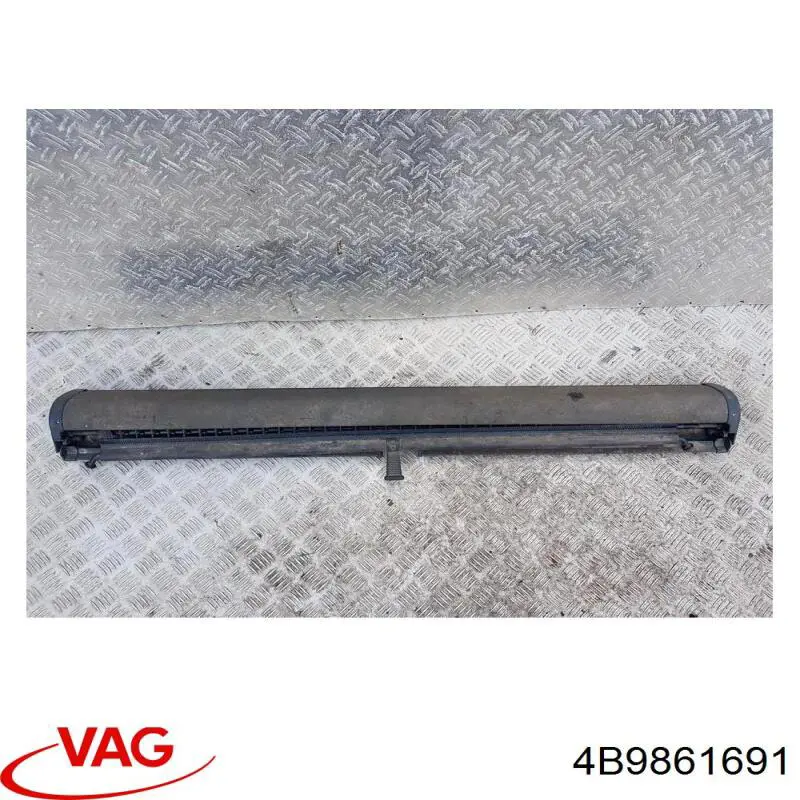  VAG 4B9861691 цена, от 12.67 USD