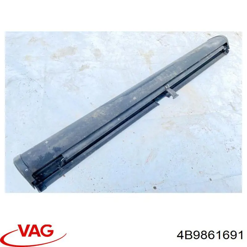 Купить 4B9861691 VAG 