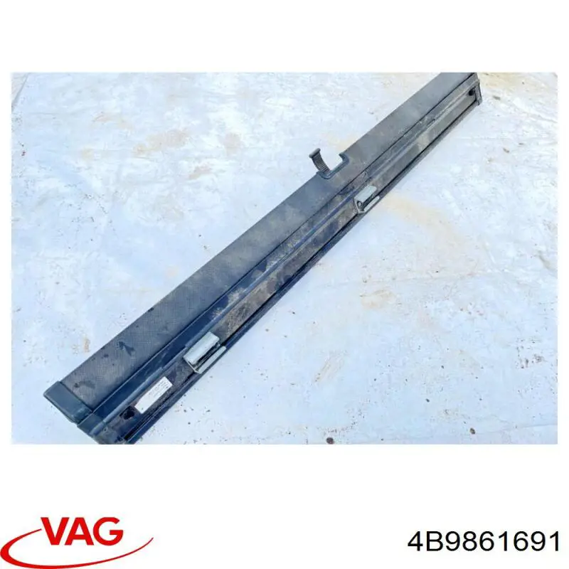 4B9861691 VAG 