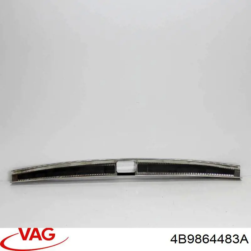  VAG 4B9864483A цена, от 6.33 USD