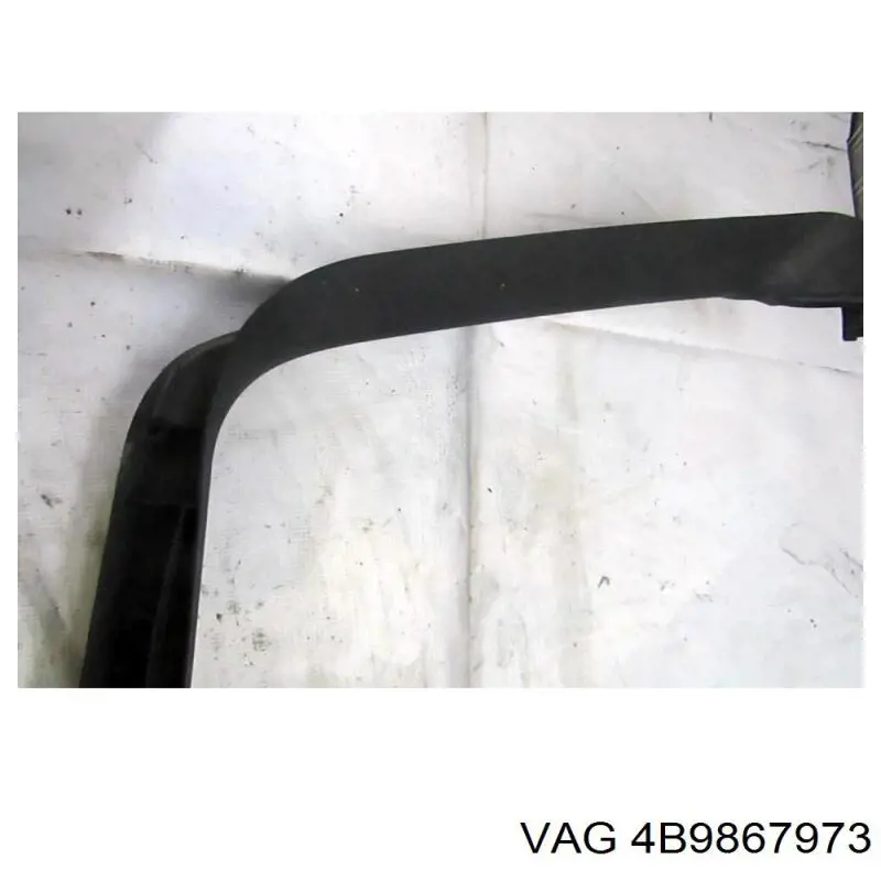  VAG 4B9867973 цена, от 12.70 USD