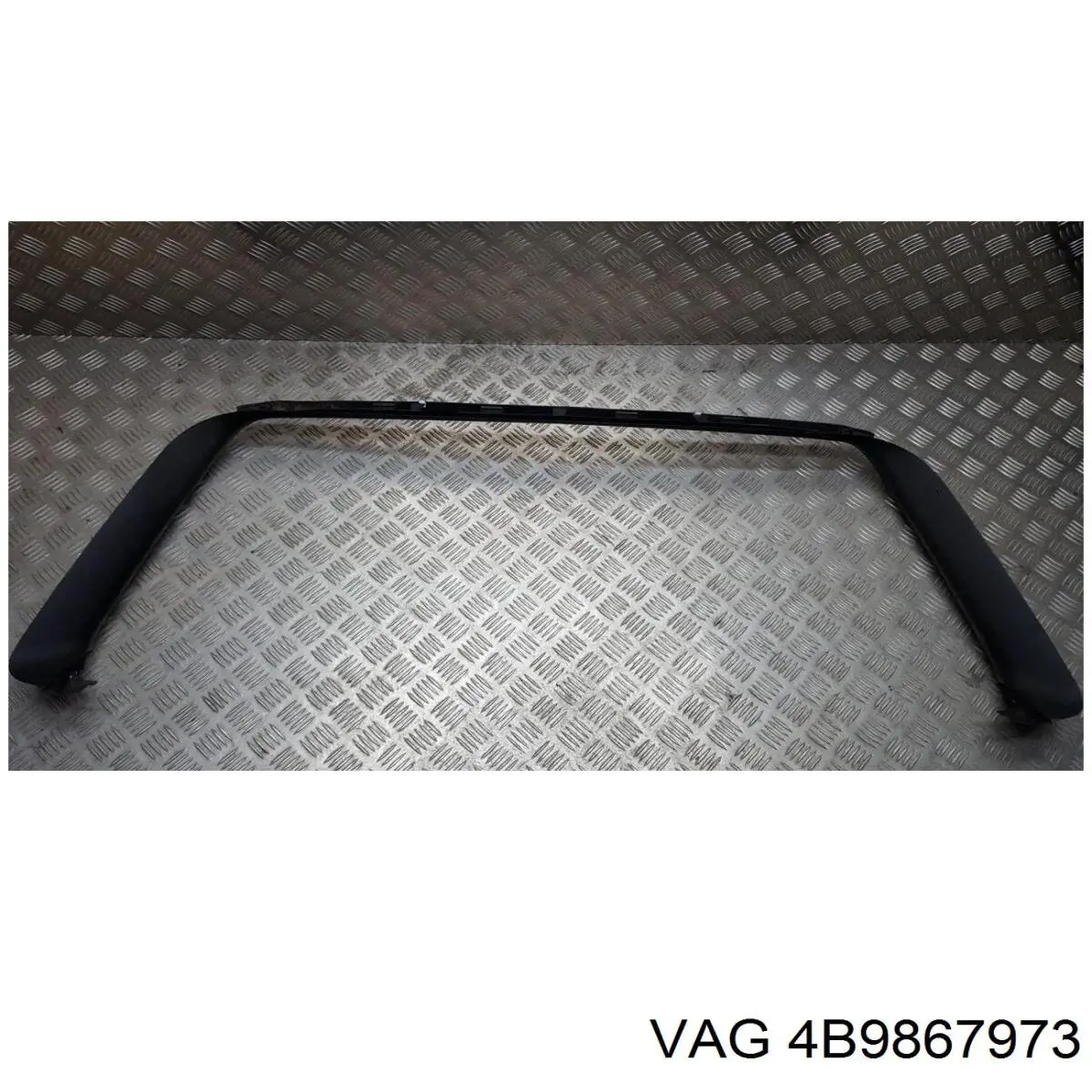 4B9867973 VAG 