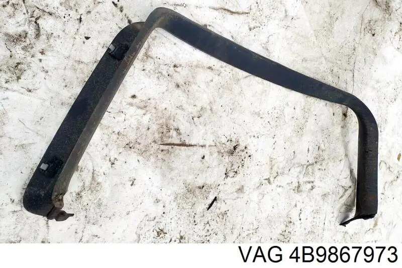 Купить 4B9867973 VAG 