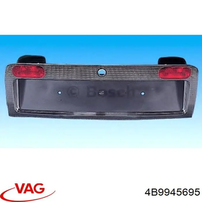 4B9945695 VAG 