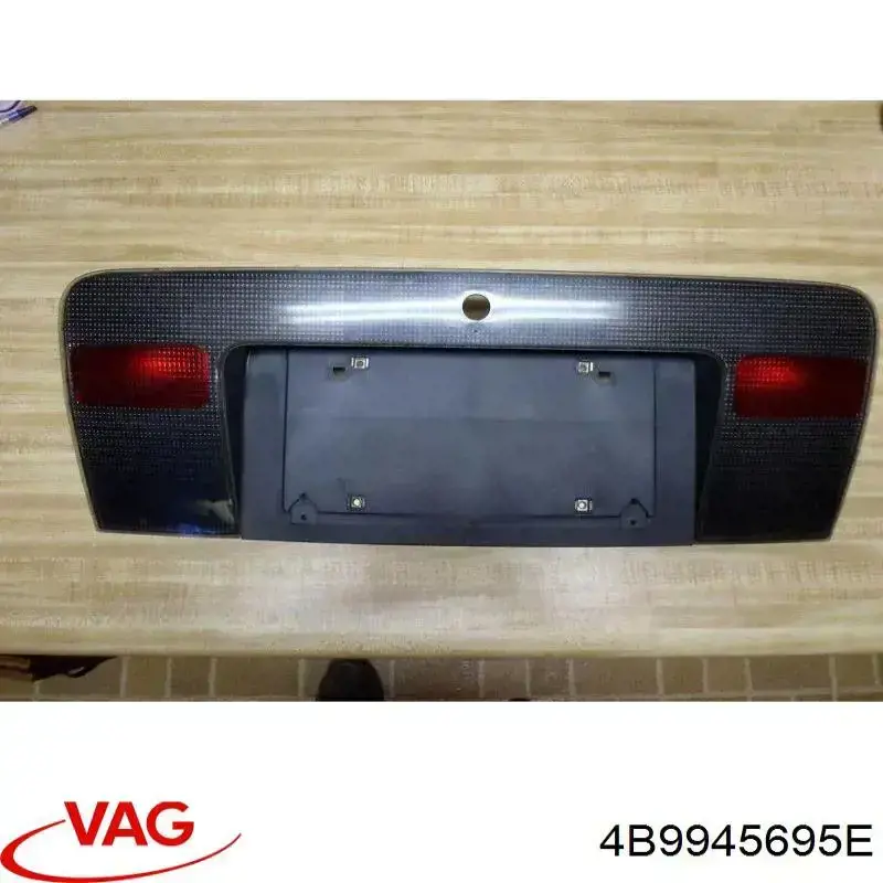 4B9945695E01C VAG 