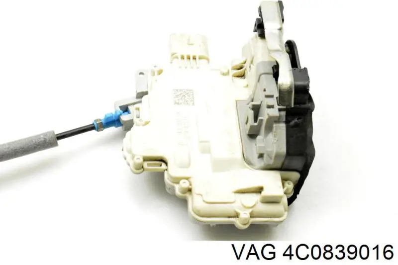 4C0839016 VAG 