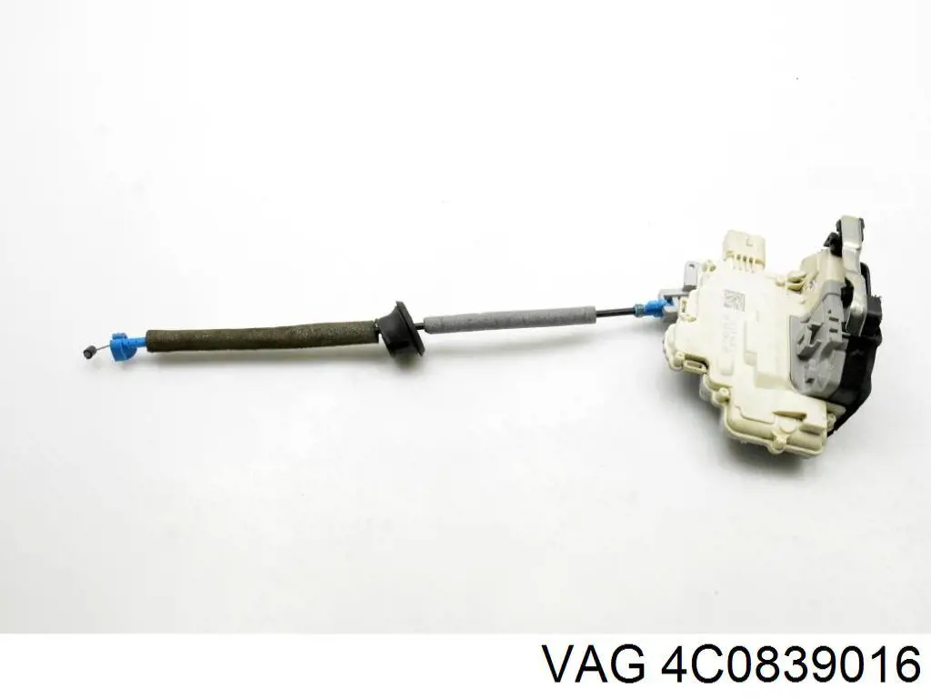 Купить 4C0839016 VAG 