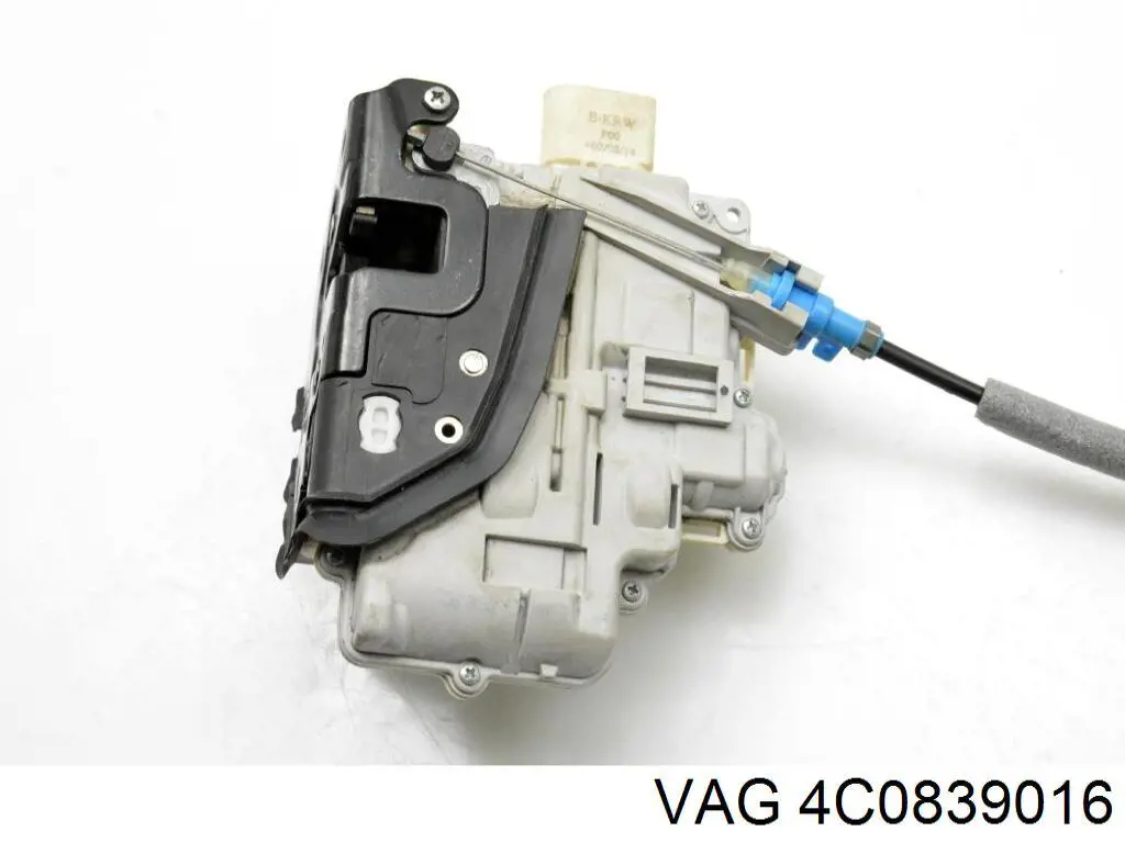  4C0839016 VAG