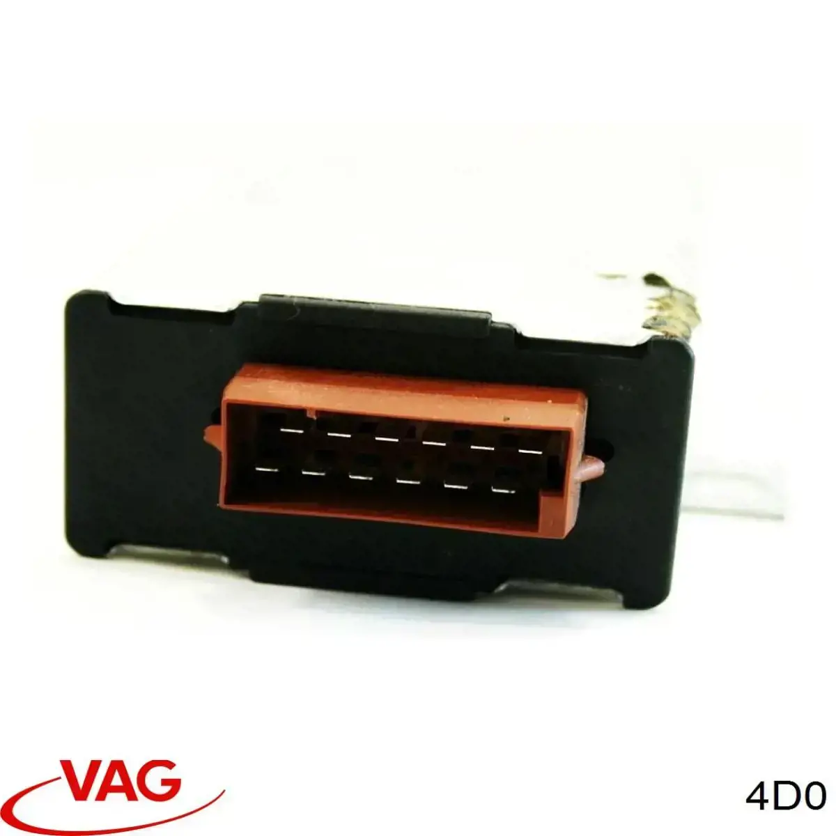 Рычаг передней подвески верхний левый/правый VAG 4D0 цена, от 29.37 USD