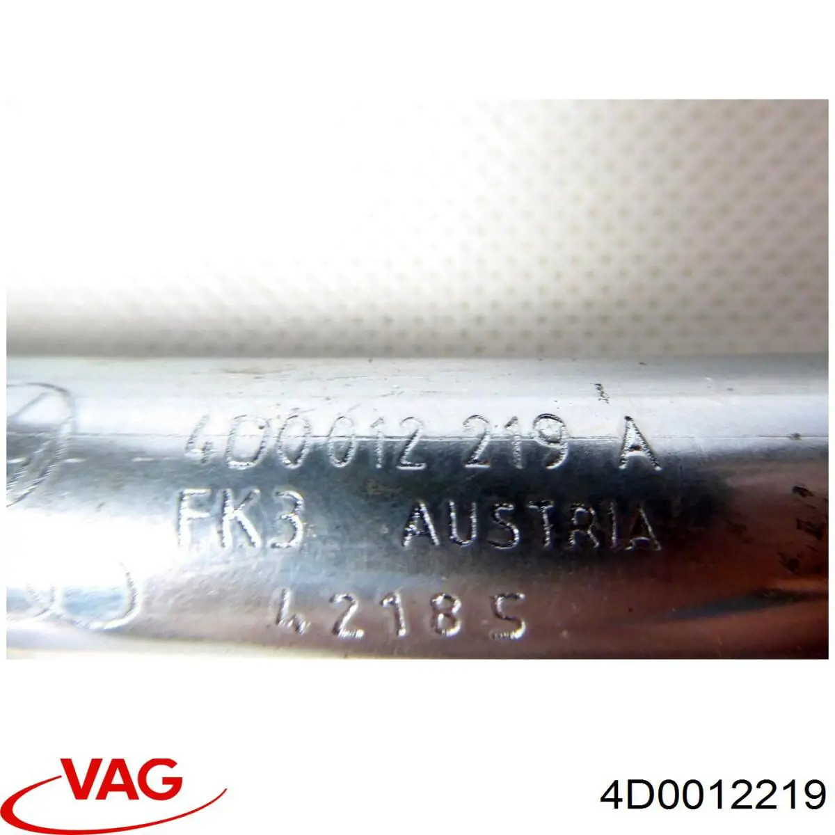 Ключ балонный (торцовый) VAG 191012219 цена, от 5.08 USD