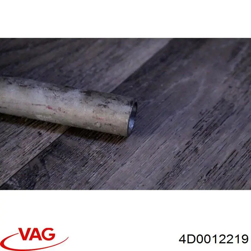 Ключ балонный (торцовый) VAG 4D0012219 цена, от 5.08 USD