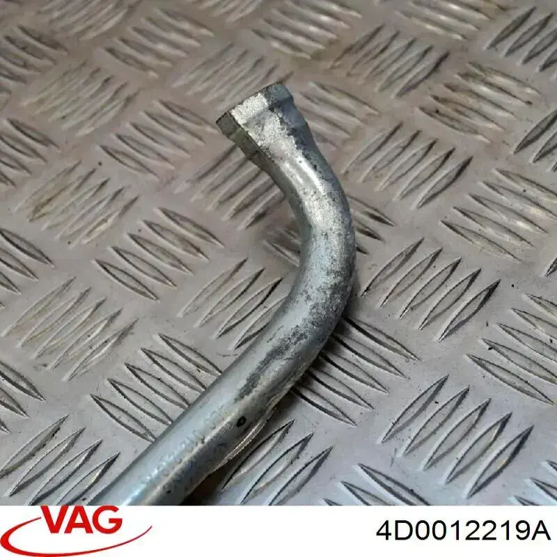 Ключ балонный VAG 1J0012219