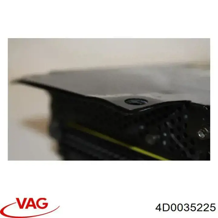 4D0035225 VAG 