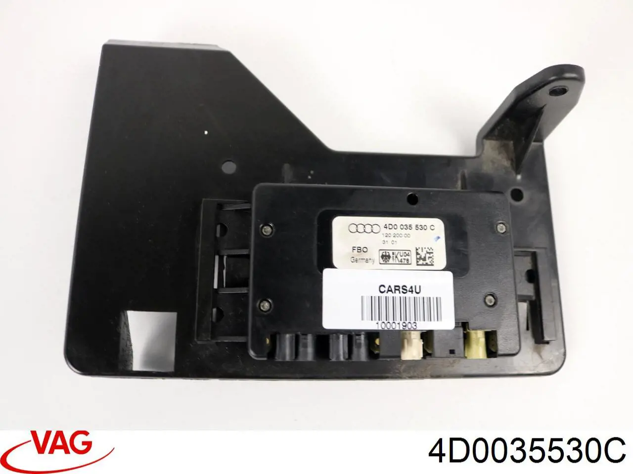  4D0035530E VAG