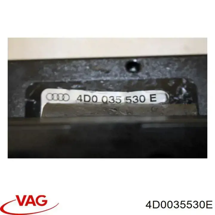  VAG 4D0035530E цена, от 8.87 USD