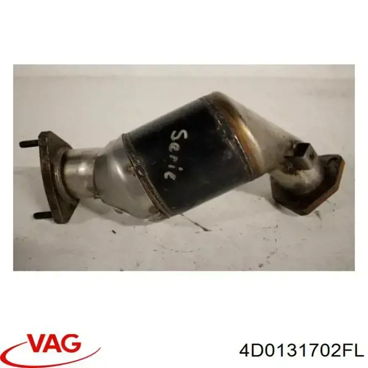  VAG 4D0131702FL цена, от 14.09 USD