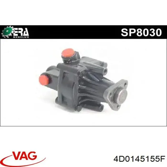 Насос гидравлики VAG 4D0145155F цена, от 88.93 USD