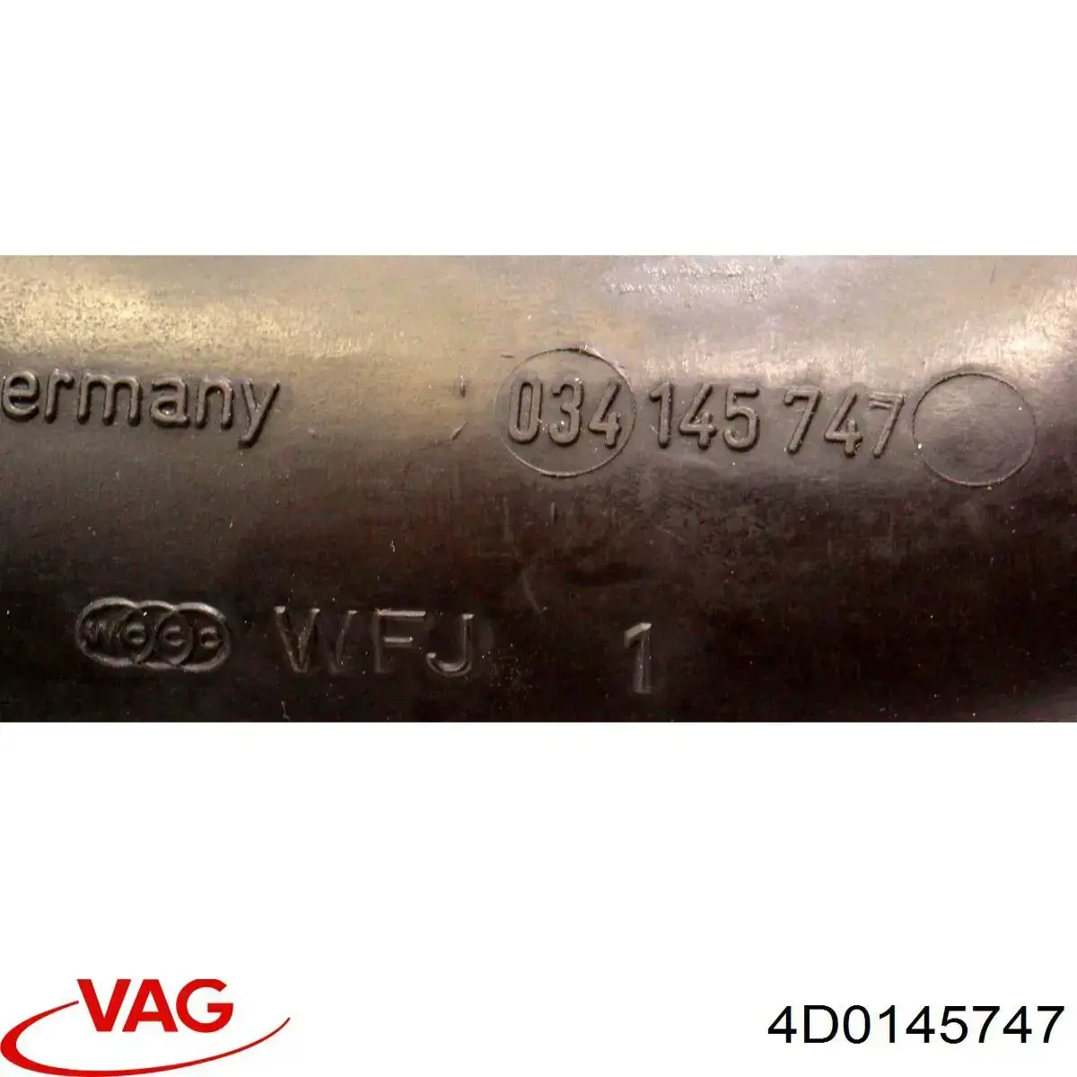 Купить 4D0145747 VAG 