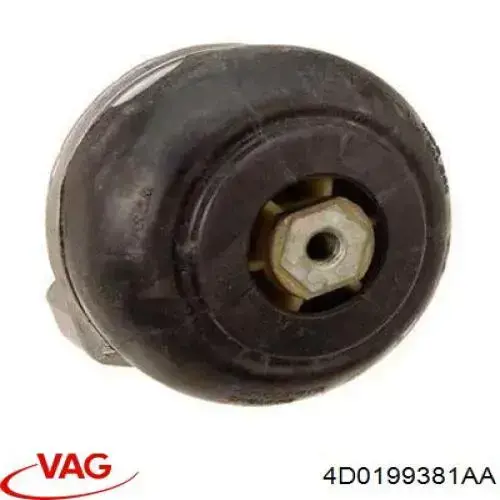 Купить Правая подушка двигателя Ауди А8 D2 4D2, 4D8