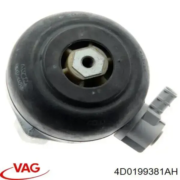 Подушка двигателя VAG 4D0199381AH цена, от 67.28 USD