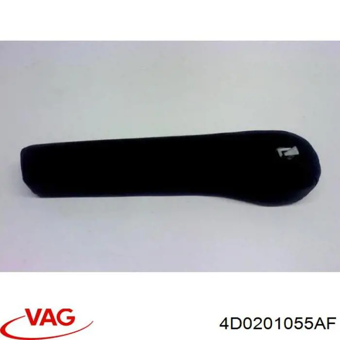 Бензобак VAG 4D0201055AF цена, от 662.84 USD
