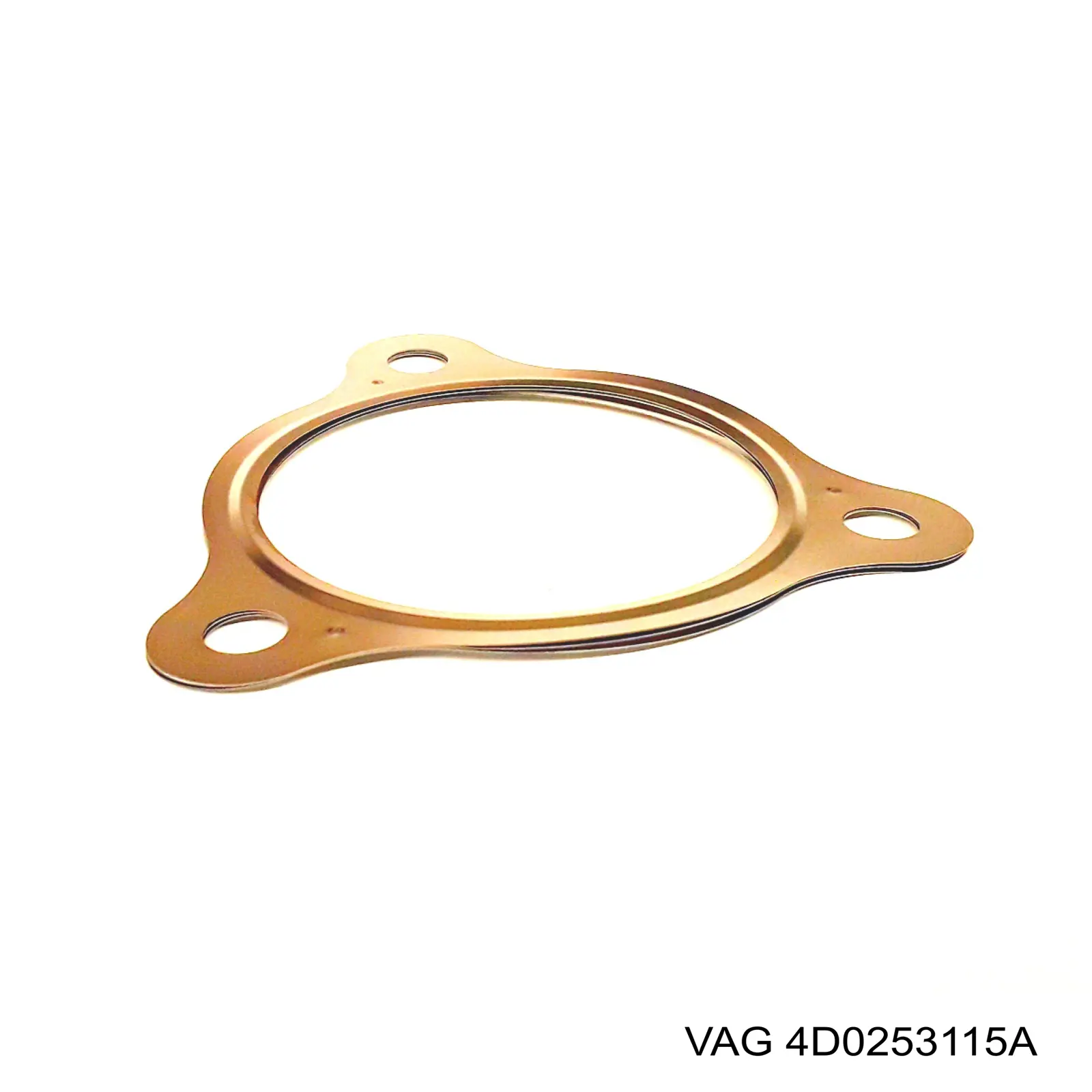 Vedante de tubo de admissão do silenciador VAG 4D0253115A preço, a partir de 6,77 USD