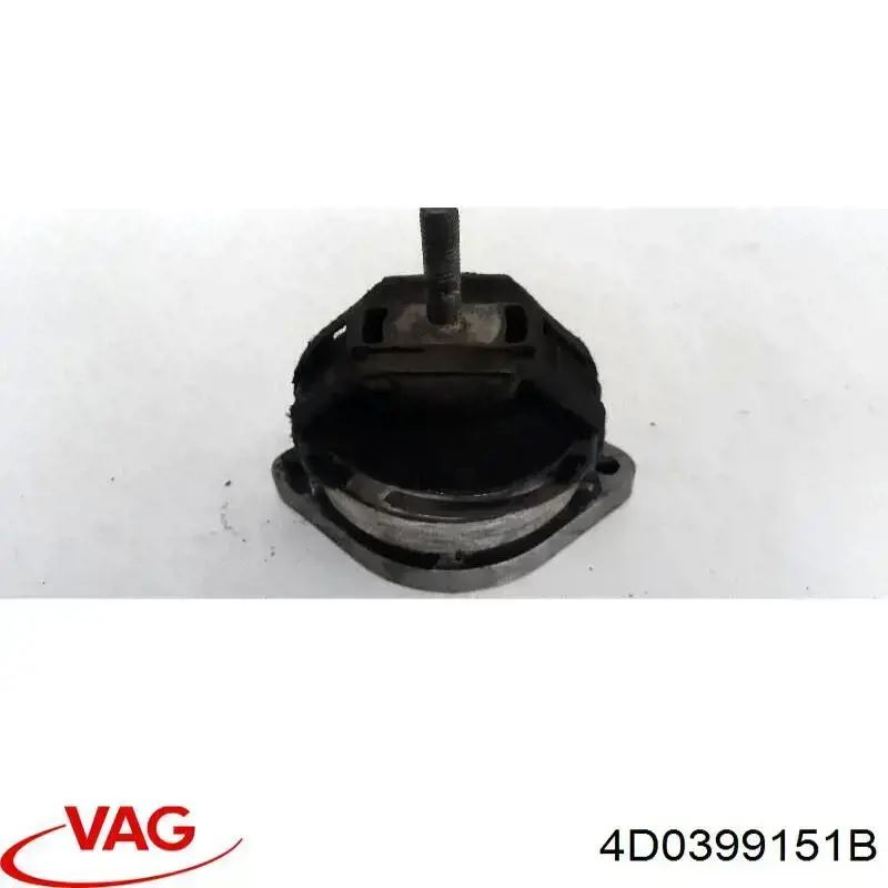  4D0399151B VAG