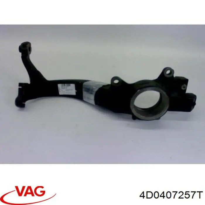4D0407257T VAG 