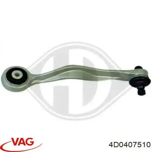 Верхний рычаг 4D0407510 VAG