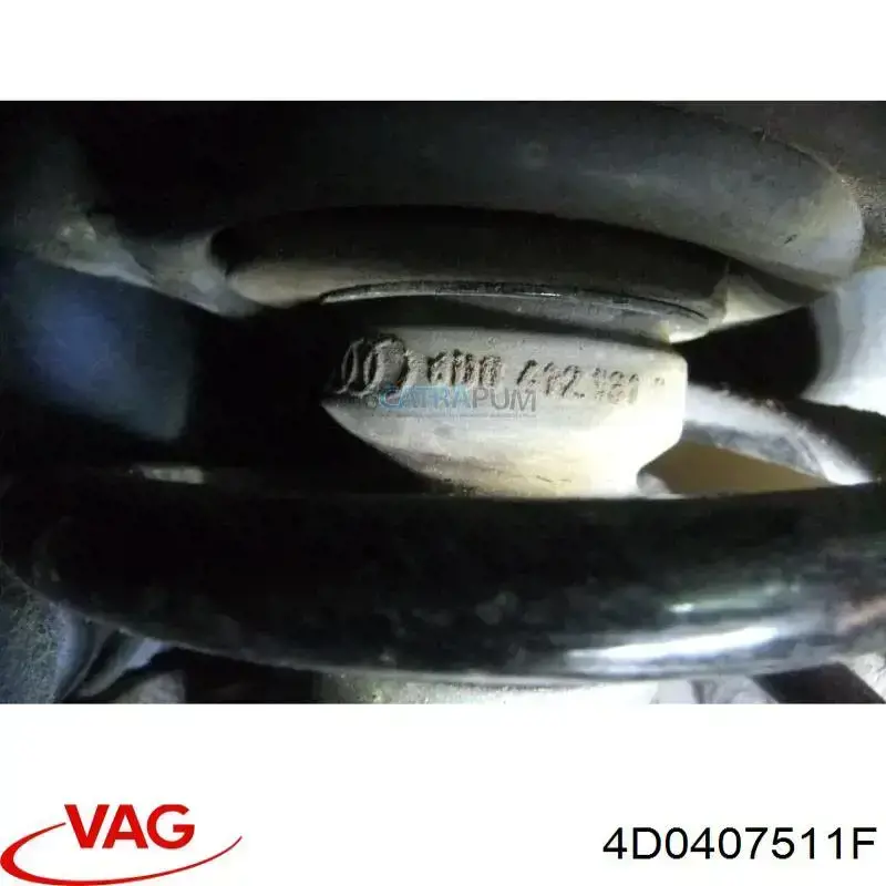 VAG 4D0407511F цена, от 5.62 USD
