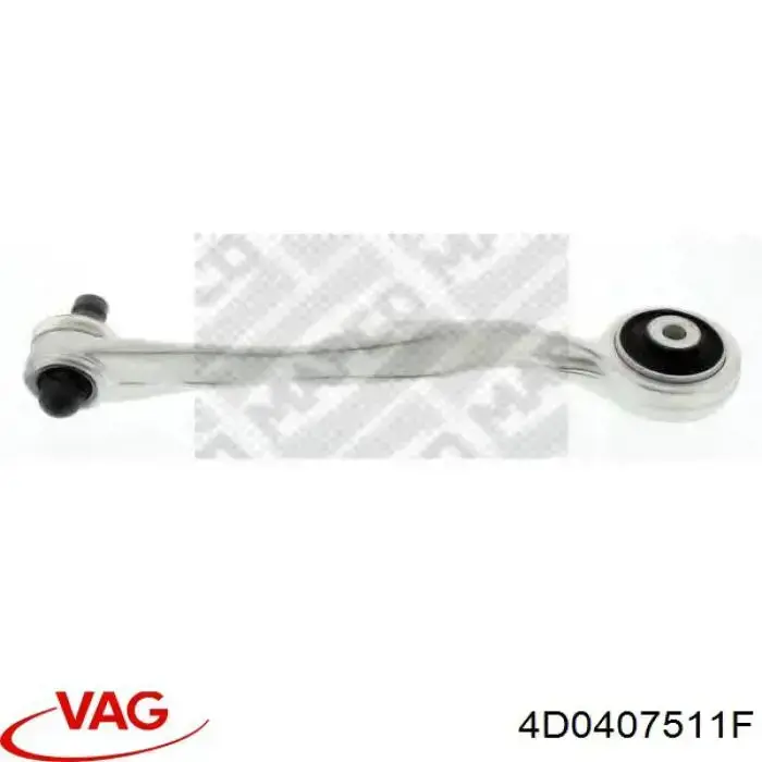 4D0407511F VAG