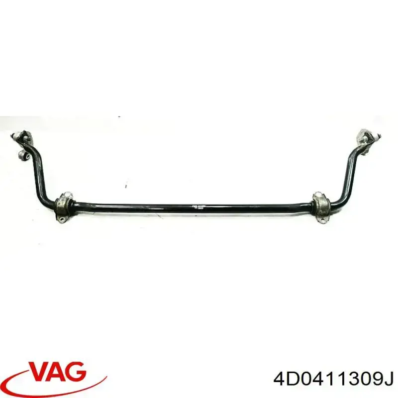 4D0411309J VAG 