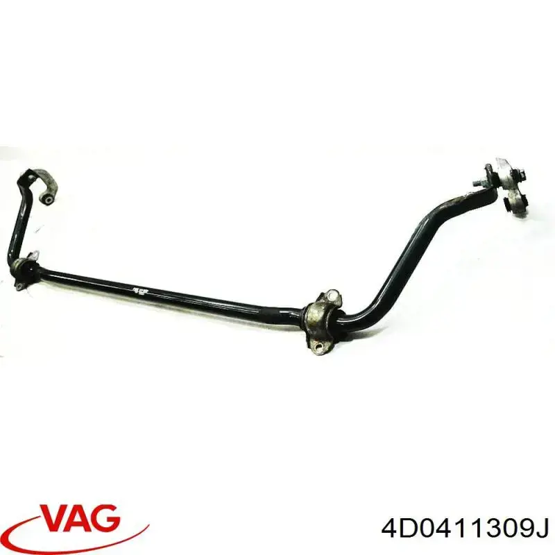 Купить 4D0411309J VAG 