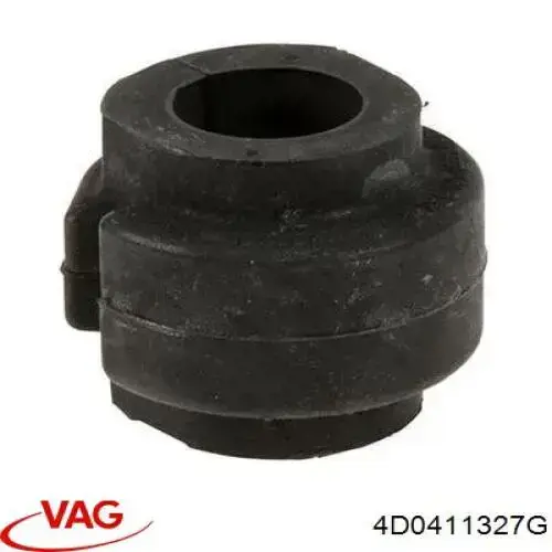 4D0411327G VAG/Audi