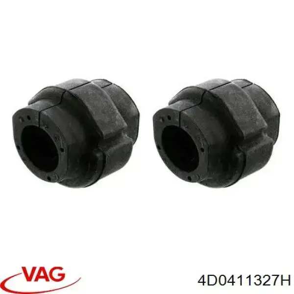 4D0411327H VAG/Audi