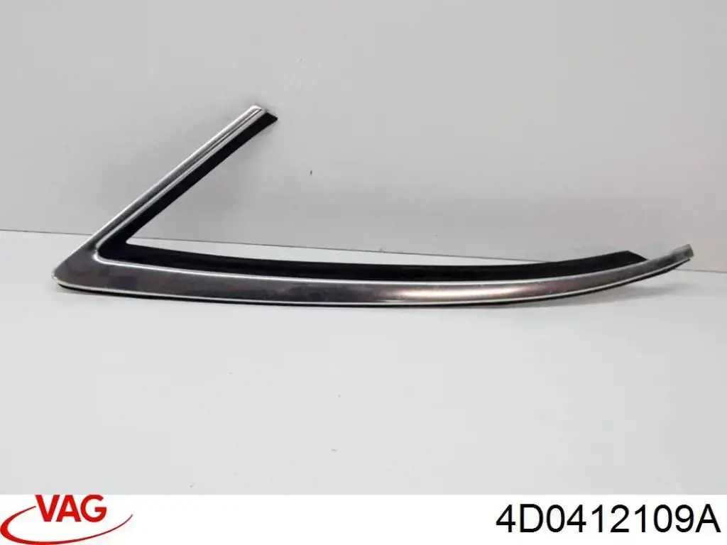 4D0412109A VAG 