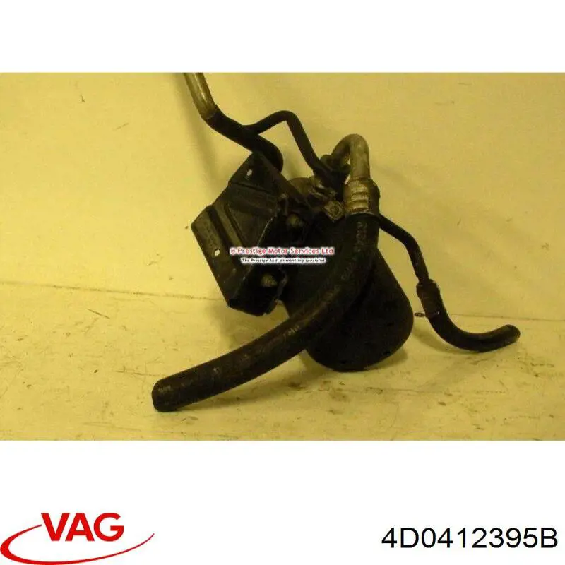  VAG 4D0412395B цена, от 31.67 USD