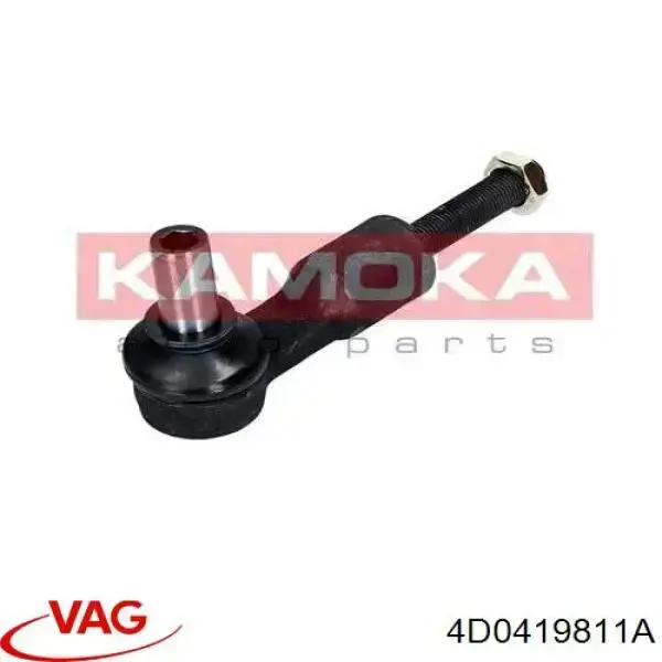 Рулевой наконечник VAG 4D0419811A цена, от 19.85 USD