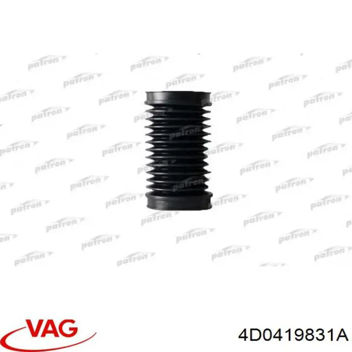 Пыльник тяги VAG 4D0419831A цена, от 4.29 USD