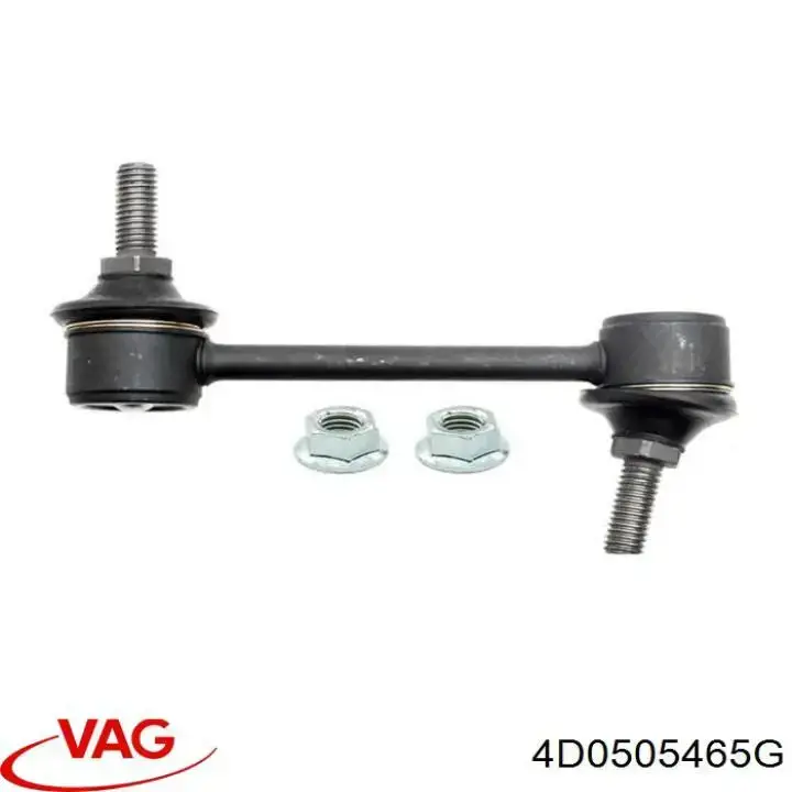  4D0505465G VAG