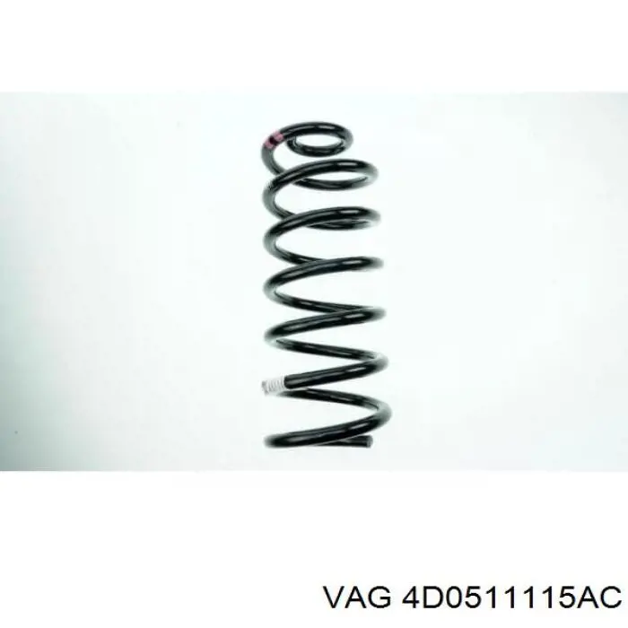 Пружина амортизатора Bilstein 36160402 цена, от 46.25 USD