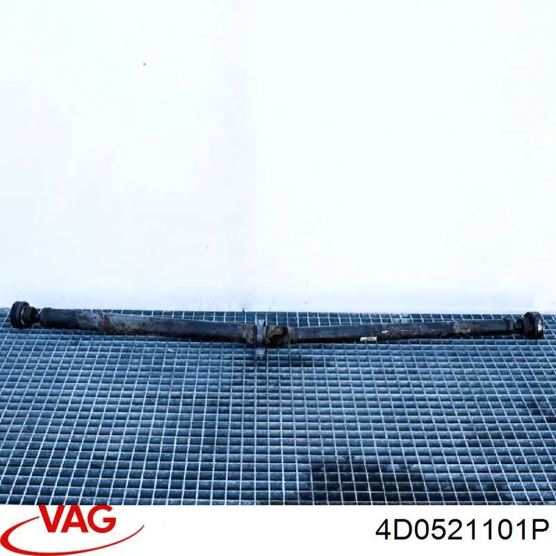 4D0521101P VAG 