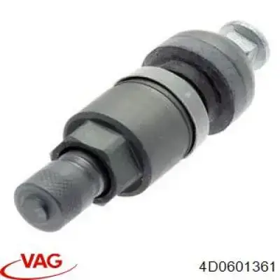Купить 3D0601361 VAG Золотники (вентиля)