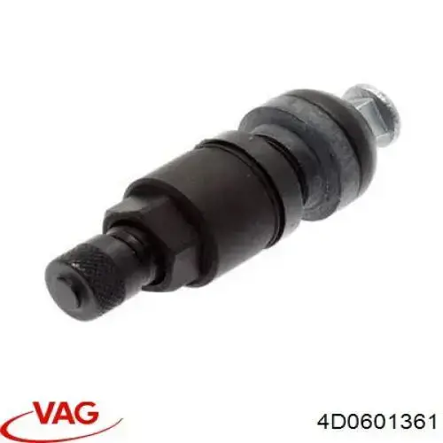 3D0601361 VAG Кран управления давлением к системе накачивания шин