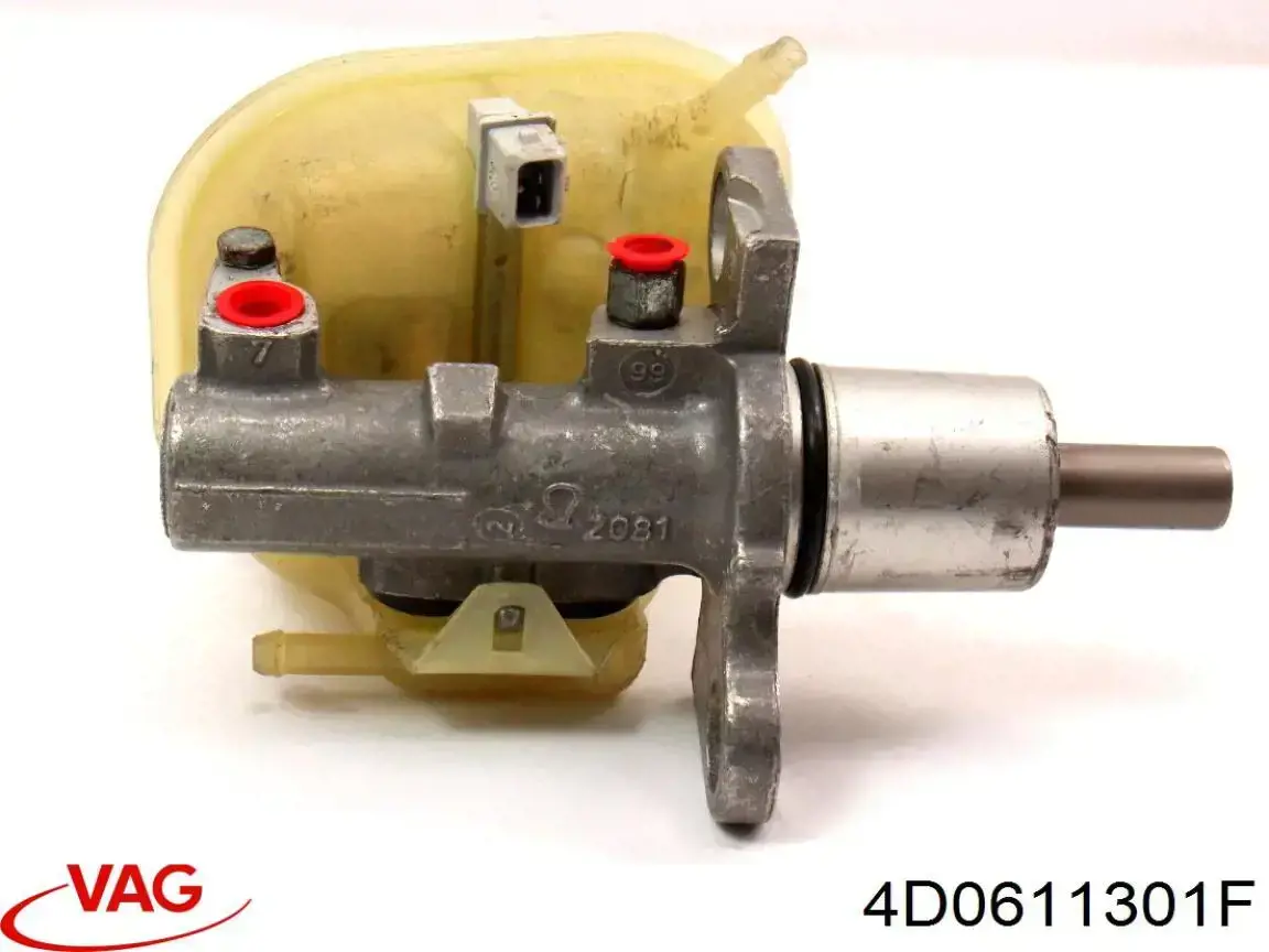  VAG 4D0611301F цена, от 32.10 USD