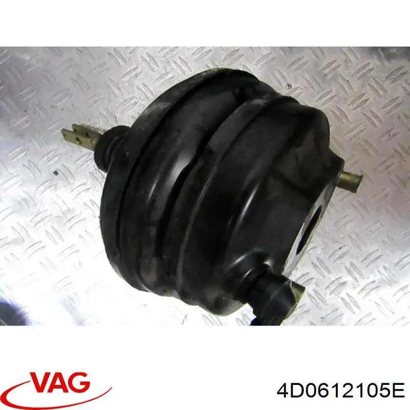  4D0612105E VAG